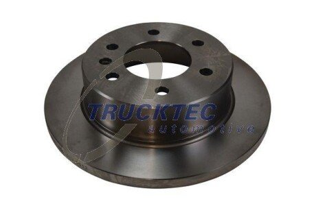 Диск тормозной TRUCKTEC 0235193