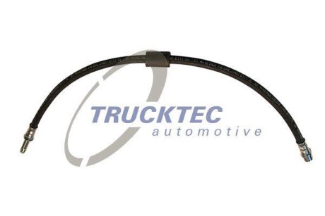 Шланг торм передний TRUCKTEC 0235296