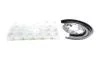 Захист колодок TRUCKTEC 0235643 (фото 1)