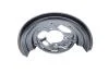 Захист колодок TRUCKTEC 0235643 (фото 6)