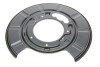 Захист колодок TRUCKTEC 0235647 (фото 2)