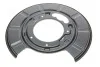 Защита колодок TRUCKTEC 0235647 (фото 2)
