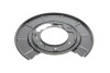 Захист колодок TRUCKTEC 0235647 (фото 4)