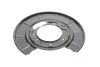 Защита колодок TRUCKTEC 0235647 (фото 4)
