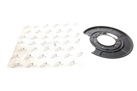 Захист колодок TRUCKTEC 0235647