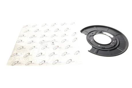 Захист колодок TRUCKTEC 0235647