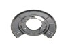 Захист колодок TRUCKTEC 0235648 (фото 3)