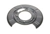 Захист колодок TRUCKTEC 0235648 (фото 4)