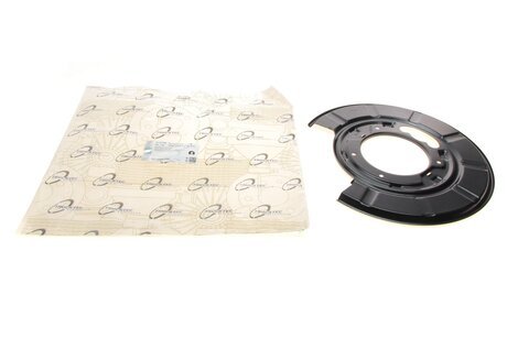 Защита колодок TRUCKTEC 0235648