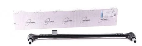 Фото 1 - тяга керма TRUCKTEC 02.37.071 Тяга керма TRUCKTEC 02.37.071 (фото 1)