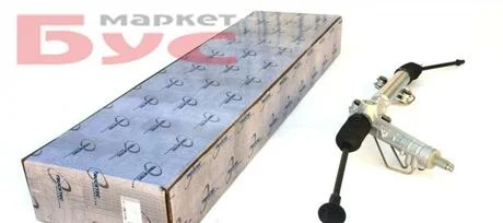 Рейка рульова AUTOMOTIVE TRUCKTEC 02.37.199