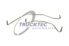 Ремкомплект рейки рулевой TRUCKTEC 0237999 (фото 1)