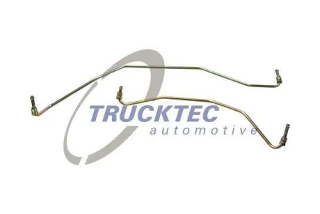 Ремкомплект рейки рулевой TRUCKTEC 0237999