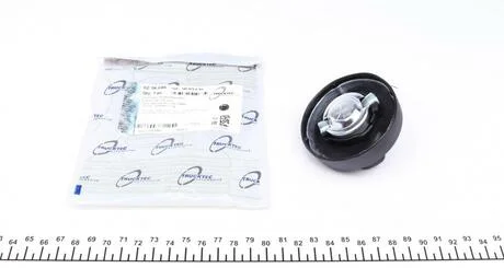Кришка бака AUTOMOTIVE TRUCKTEC 02.38.046