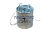 Фильтр топливный TRUCKTEC 02.38.050 (фото 1)