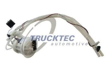 Насос топливный в бак TRUCKTEC 0238060