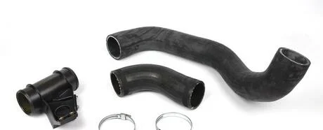 Патрубок інтеркулера TRUCKTEC 0240133