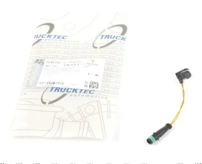 Датчик зносу AUTOMOTIVE TRUCKTEC 02.42.095