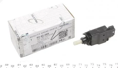 Датчик педалі AUTOMOTIVE TRUCKTEC 02.42.268