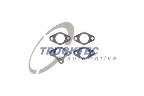 Прокладка коллектора EX TRUCKTEC 0243265