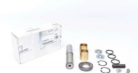 Шкворень MB AUTOMOTIVE TRUCKTEC 02.43.289