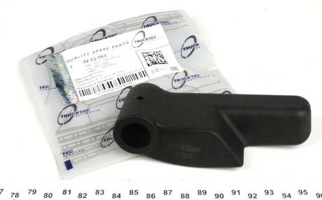 Ручка двері AUTOMOTIVE TRUCKTEC 02.53.163