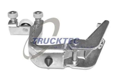 Ролик бок двери TRUCKTEC 0253179