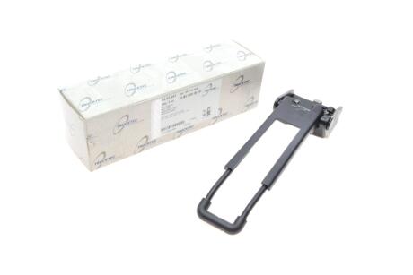 Обмежувач дверей TRUCKTEC 0253241