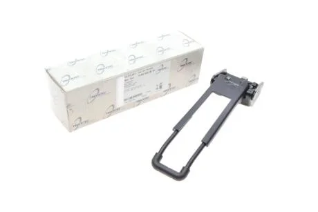 Обмежувач дверей TRUCKTEC 0253241