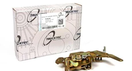 Замок двері AUTOMOTIVE TRUCKTEC 02.54.041