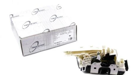 Замок двері AUTOMOTIVE TRUCKTEC 02.54.050