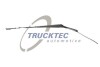 Важель склоочисника TRUCKTEC 02.58.052 (фото 1)