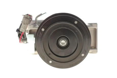 Компресор, система кондиціонування повітря TRUCKTEC 02.59.219