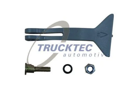 Ручка дверей TRUCKTEC 0260027