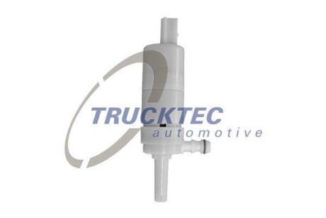 Моторчик склоочисника TRUCKTEC 02.61.006