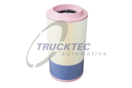 Повітряний фільтр TRC TRUCKTEC 05.14.022
