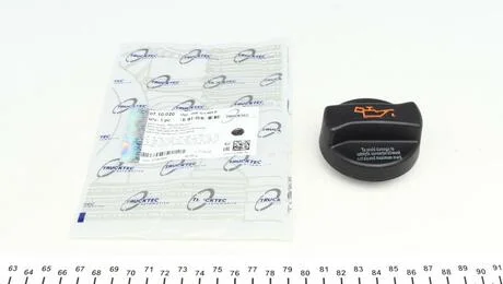Крышка горловины AUTOMOTIVE TRUCKTEC 07.10.020