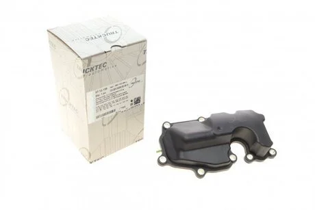 Сепаратор (маслоотделитель) TRUCKTEC 0710128