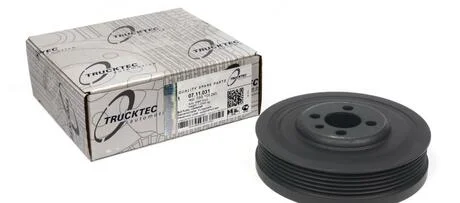 Шків коленвалу TRUCKTEC 0711031