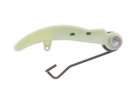 Натяжний пристрій ланцюга, привод оливного насоса TRUCKTEC 0712170