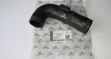 Патрубок інтеркулера TRUCKTEC 0714055