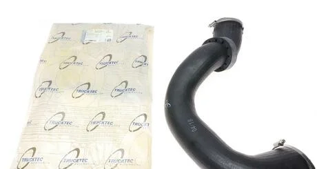 Патрубок интеркулера AUTOMOTIVE TRUCKTEC 07.14.066