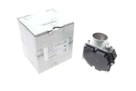 Корпус дросельної заслінки TRUCKTEC 0714246