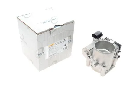 Корпус дросельної заслінки TRUCKTEC 0714311