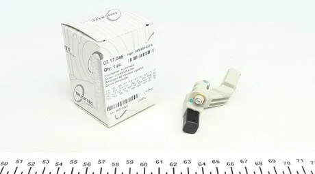 Фото 1 - датчик положення AUTOMOTIVE TRUCKTEC 07.17.045 Датчик положення AUTOMOTIVE TRUCKTEC 07.17.045 (фото 1)