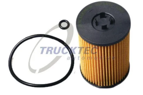 Масляний фільтр TRC TRUCKTEC 07.18.054