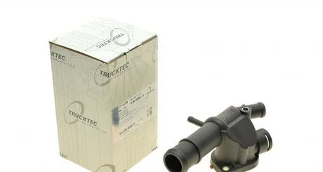 Фланець системи AUTOMOTIVE TRUCKTEC 07.19.298