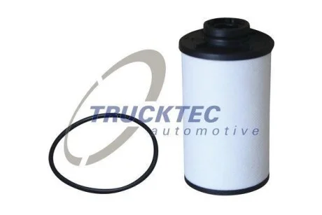 Фильтр АКПП TRUCKTEC 0725027
