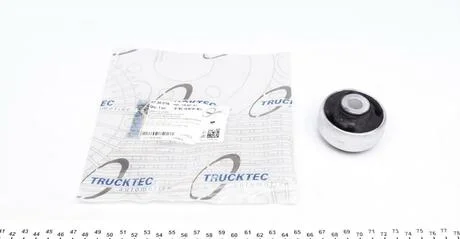 Сайлентблок важеля AUTOMOTIVE TRUCKTEC 07.30.016