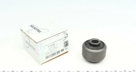 Сайлентблок важеля AUTOMOTIVE TRUCKTEC 07.30.022